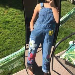 overalls